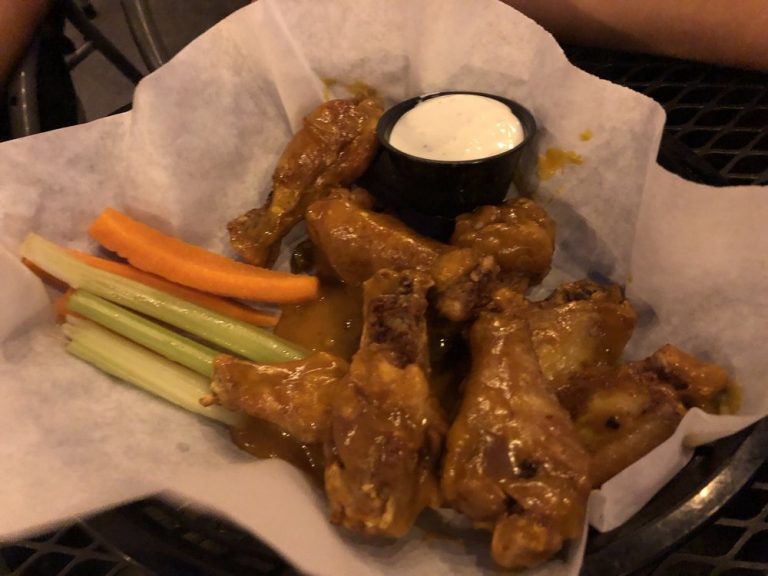 These Are The 5 Best Spots To Get Wings In Denver I'm from Denver