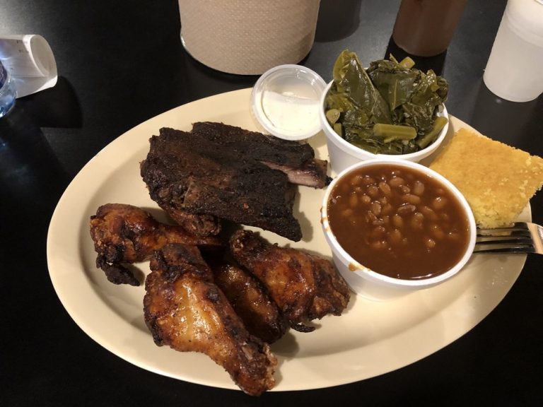 These Are The 5 Best Spots To Get Wings In Denver I'm from Denver