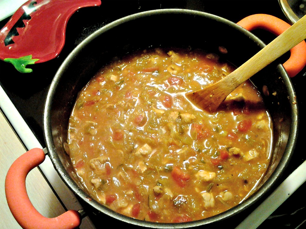 You Gotta Try This Amazing Colorado Style Green Chile Recipe I m From 