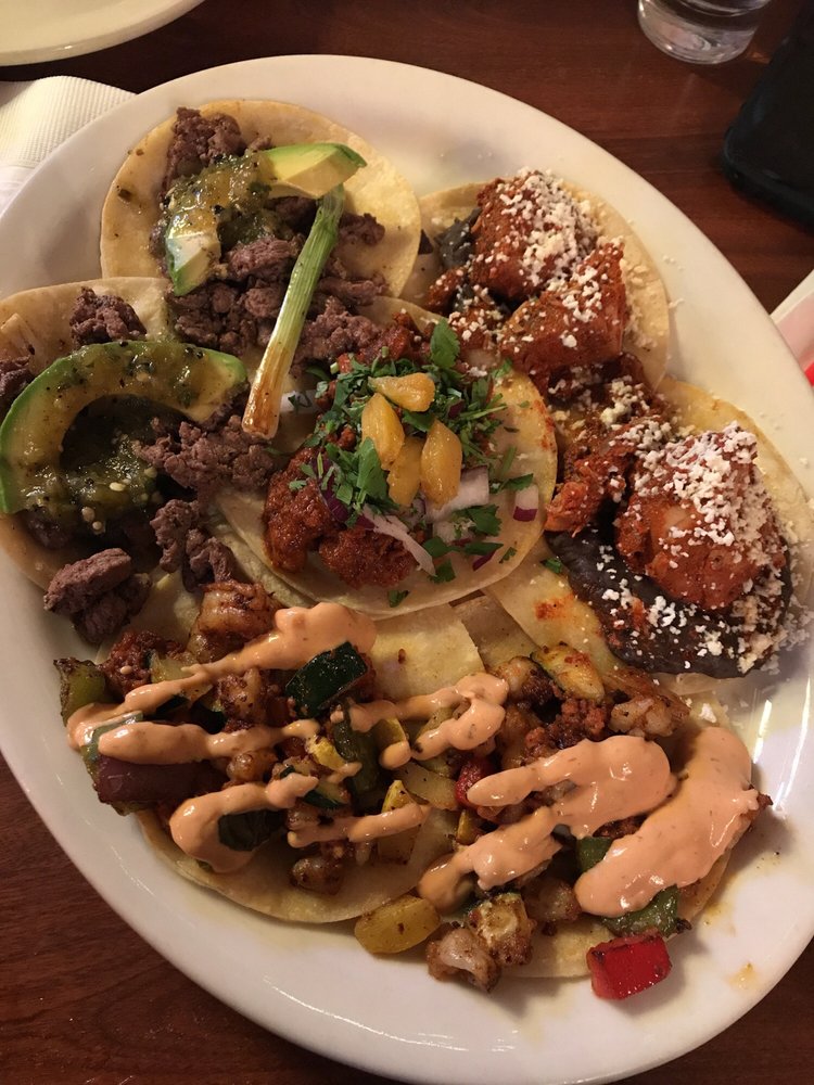 These Are The 5 Best Mexican Restaurants In Denver - I'm From Denver