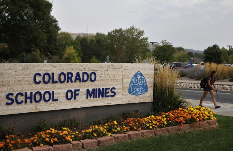 Colorado School of Mines beats out Harvard in survey of smartest