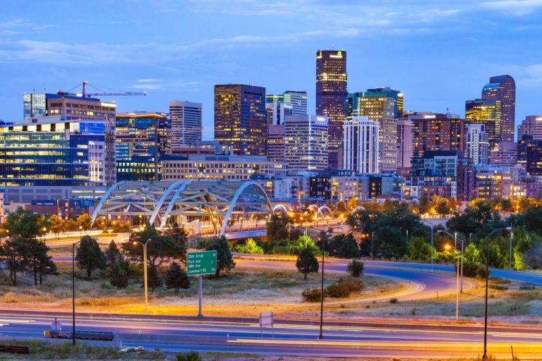 Denver Ranked #1 Best City For Millennials Who Want to Relocate - I'm