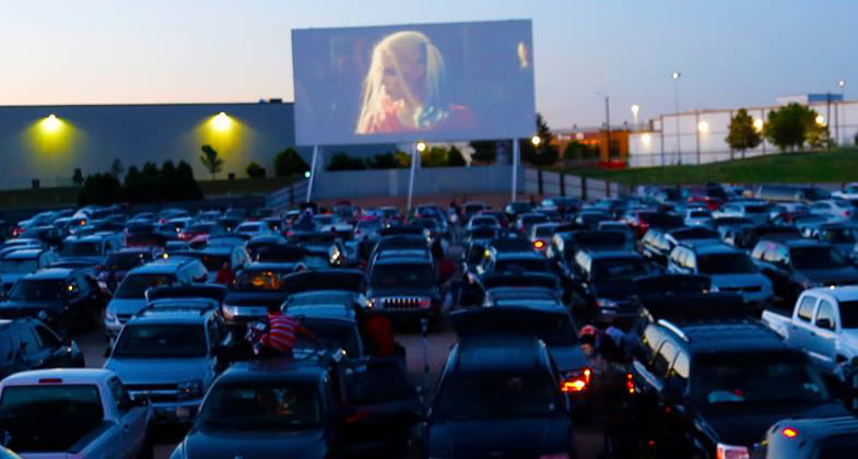 UPDATE: 88 Drive-In Theater Gets Go Ahead To Open After Confusion – I'm