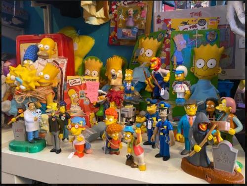 Simpsons